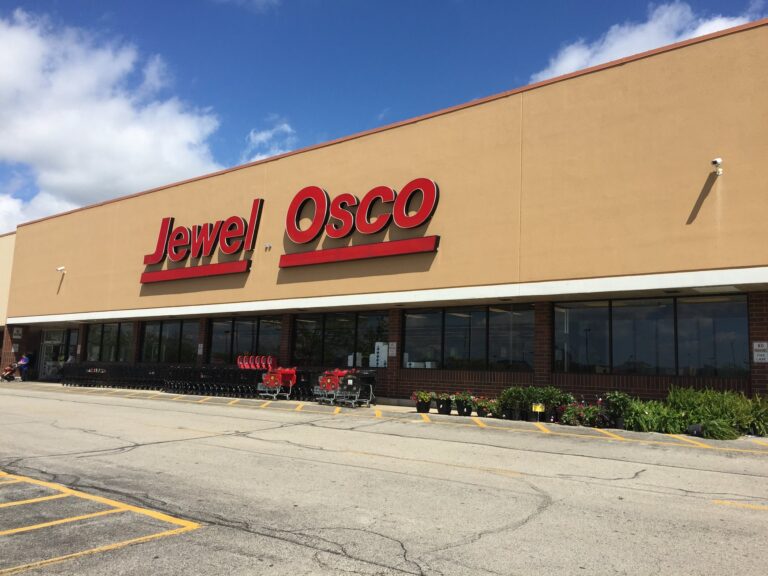 Jewel-Osco Jewel-Osco