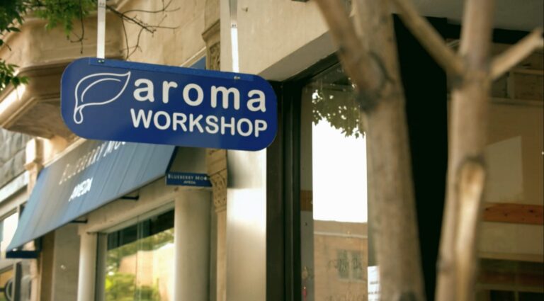 Aroma Workshop
