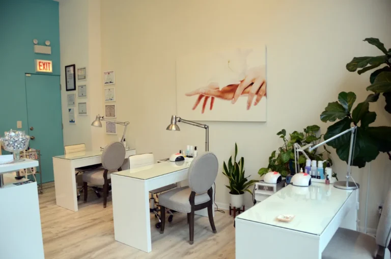 Celina's Nail Spa