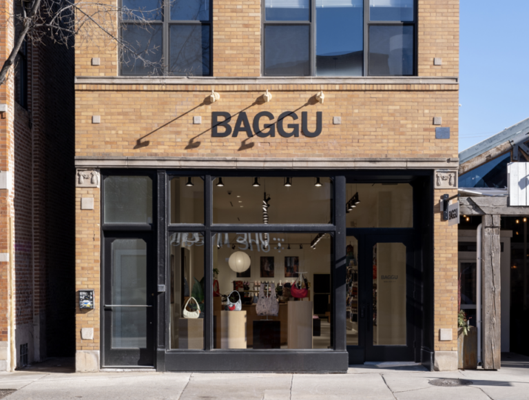 Baggu Lincoln Park