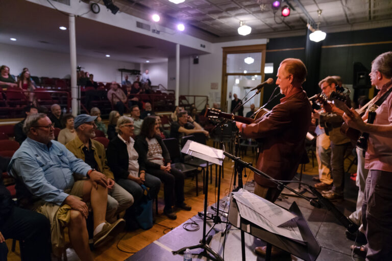 Old Town School of Folk Music