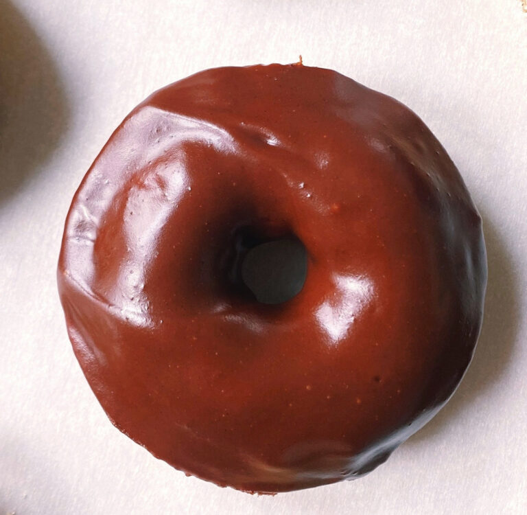 Daly's Donuts