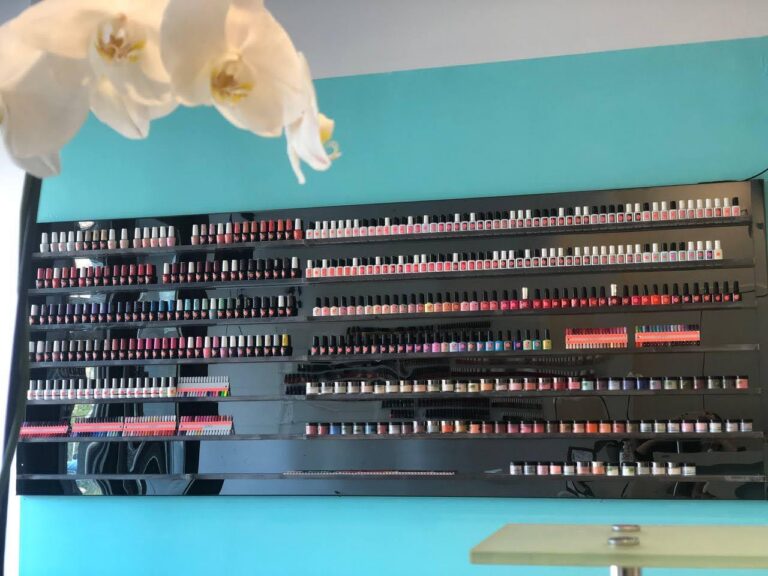 Smooth Nail Lounge