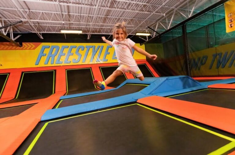 Urban Air Adventure Park