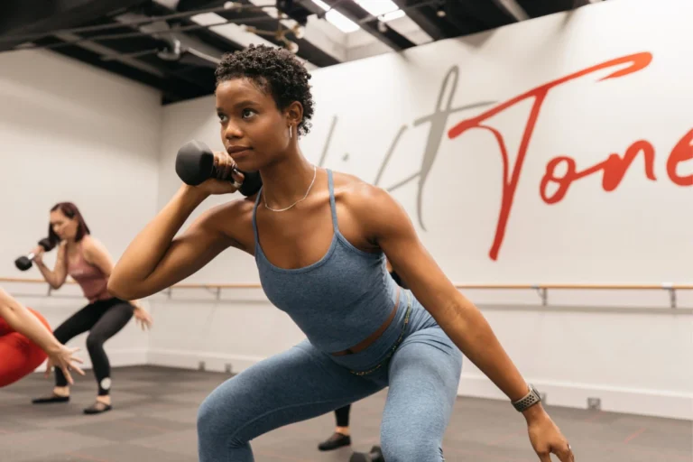 Pure Barre Lincoln Park Pure Barre Lincoln Park