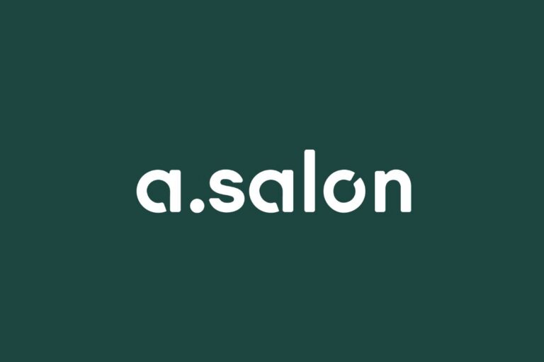 a.salon Lincoln Park logo