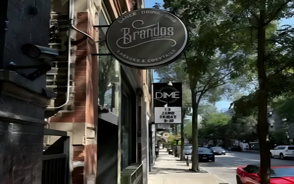 Brando’s Lincoln Park Brando’s Lincoln Park