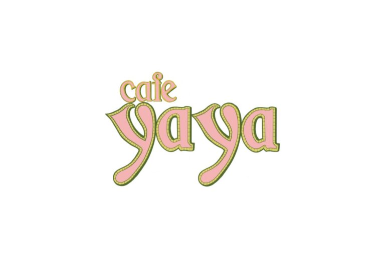 Cafe Yaya logo