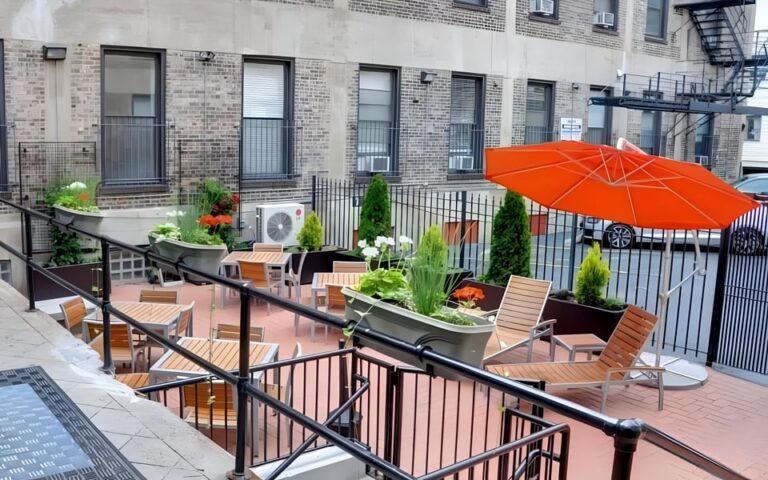 Chicago Getaway Hostel Chicago Getaway Hostel