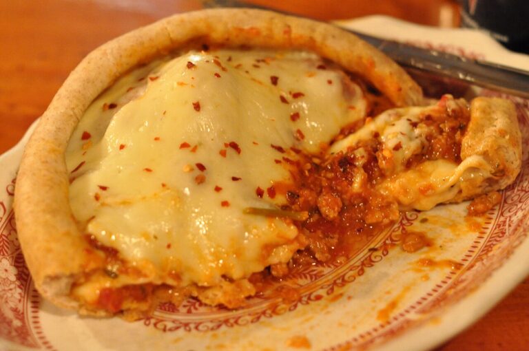 Chicago Pizza and Oven Grinder Co.