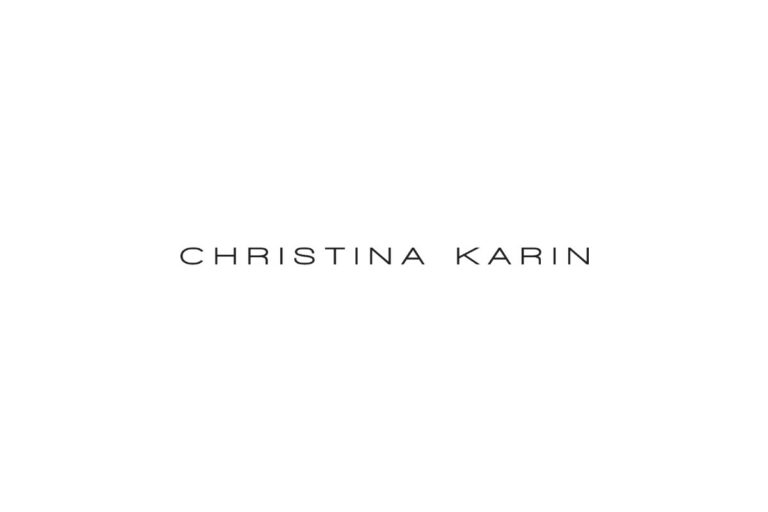 Christina Karin logo