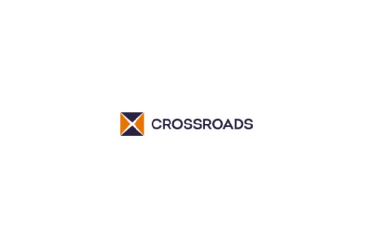 Crossroads Trading Lincoln Park logo