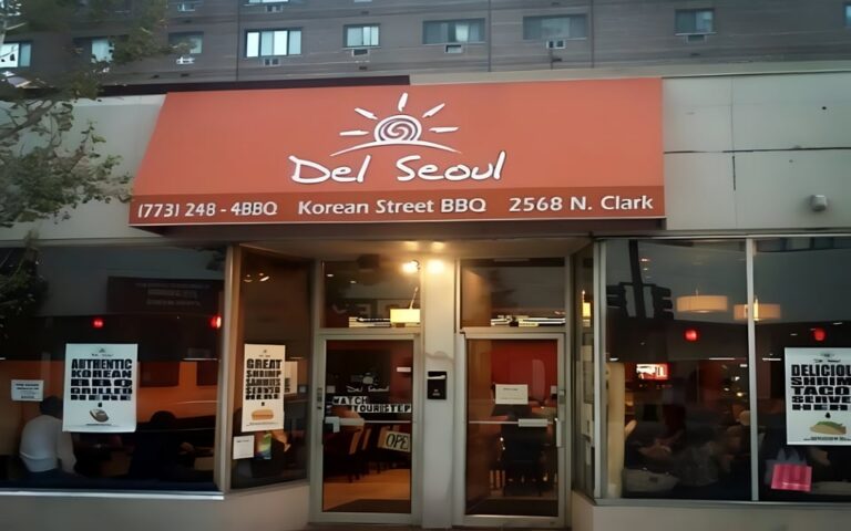 Del Seoul