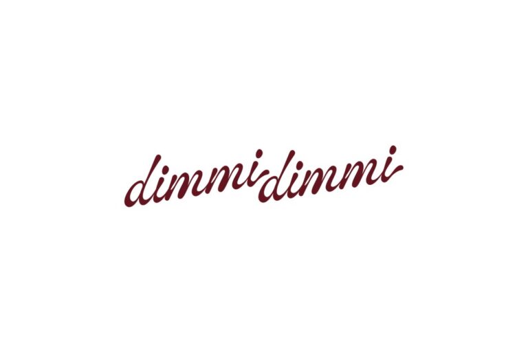 Dimmi Dimmi Corner Italian logo