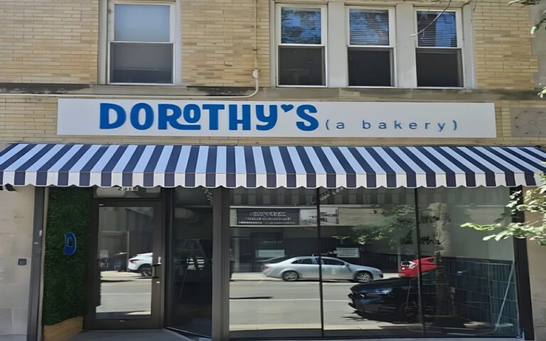 Dorothy’s Bakery