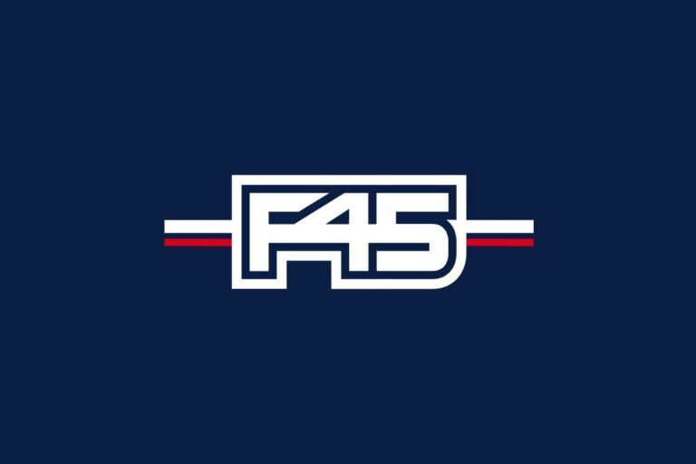 F45 Training Lincoln Park North logo