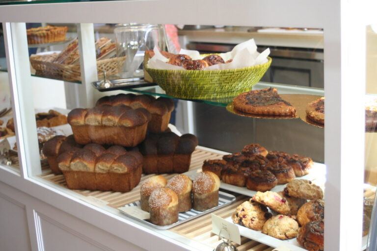Floriole Cafe & Bakery Floriole Cafe & Bakery