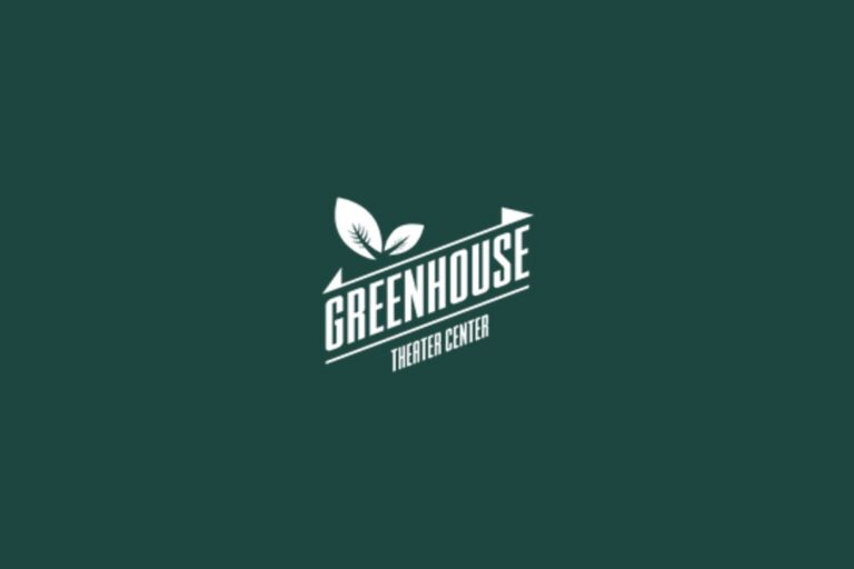 Greenhouse Theater Center logo