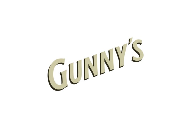 Gunny's Pub logo