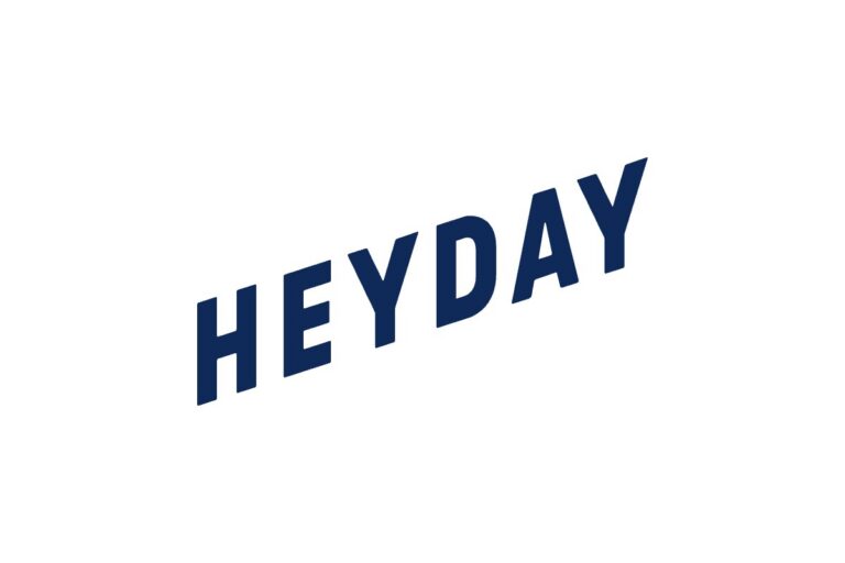 Heyday Lincoln Park logo Heyday Lincoln Park logo