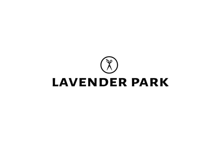 Lavender Park Salon logo