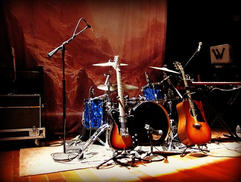 Lincoln Hall