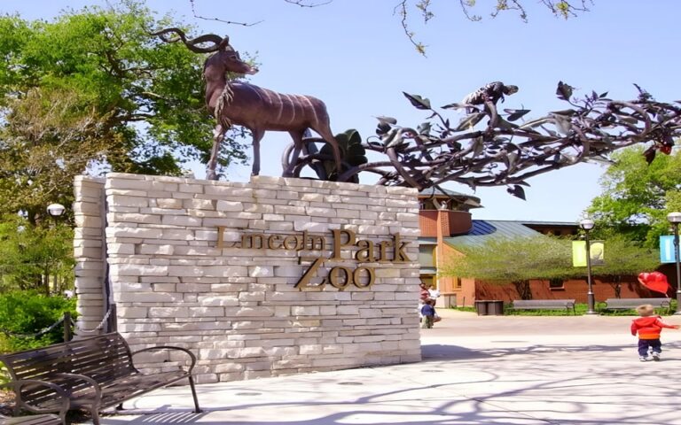 Lincoln Park Zoo Lincoln Park Zoo