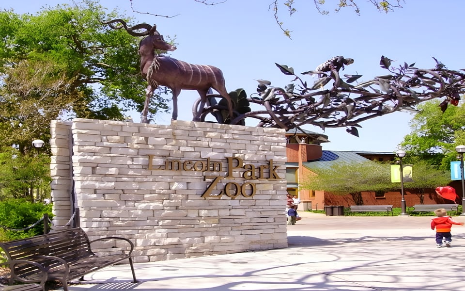 Lincoln Park Zoo Lincoln Park Zoo