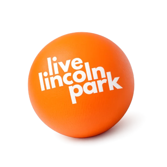 Live Lincoln Park logo