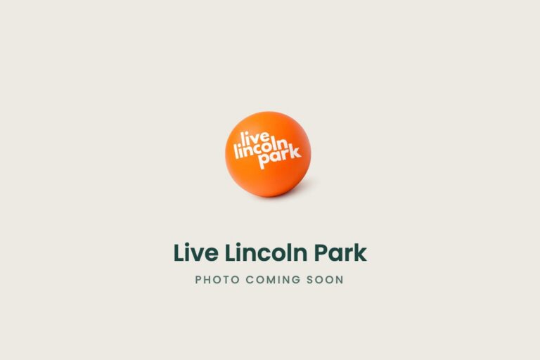 Live Lincoln Park, photo coming soon