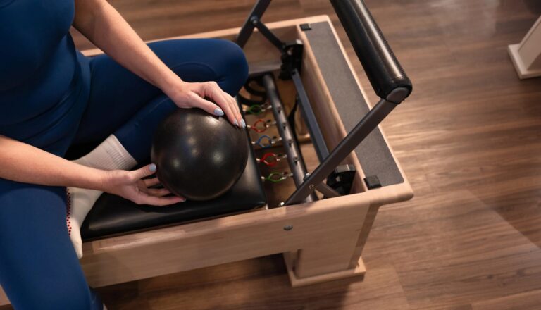 Club Pilates Lincoln Park