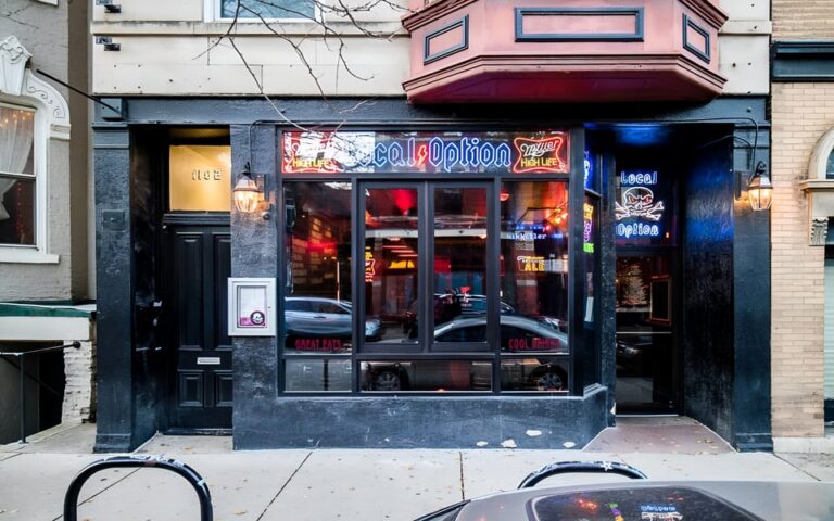 Local Option – Lincoln Park
