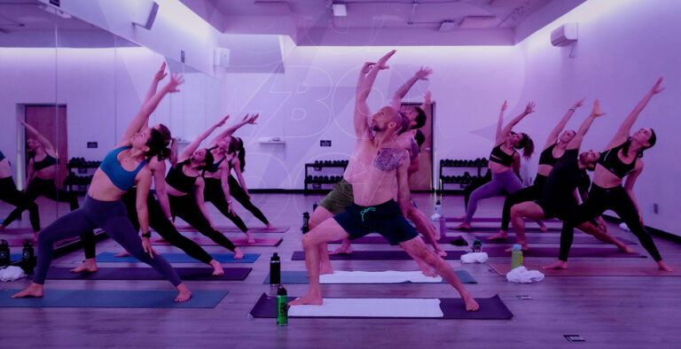 Yoga Box Lincoln Park