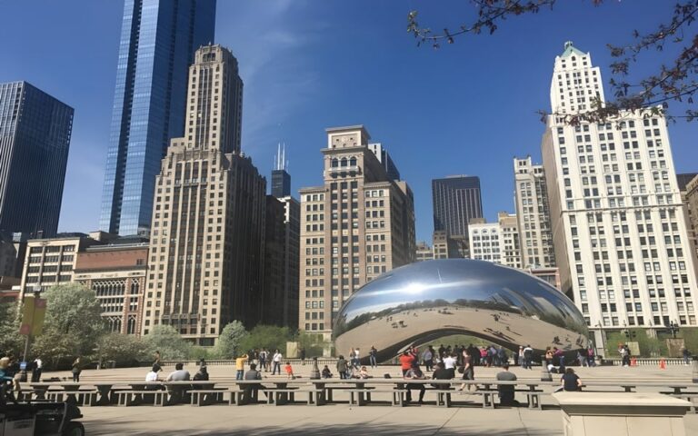 Millennium Park