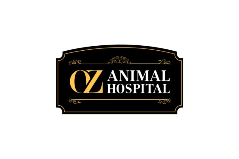 Oz Animal Hospital Lincoln Park logo