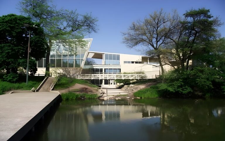 Peggy Notebaert Nature Museum Peggy Notebaert Nature Museum