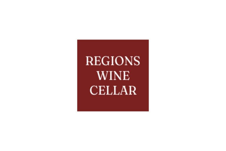 Regions Wine Cellar logo
