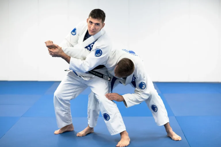 Renzo Gracie Chicago