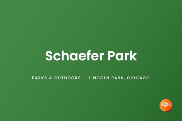 Schaefer Park