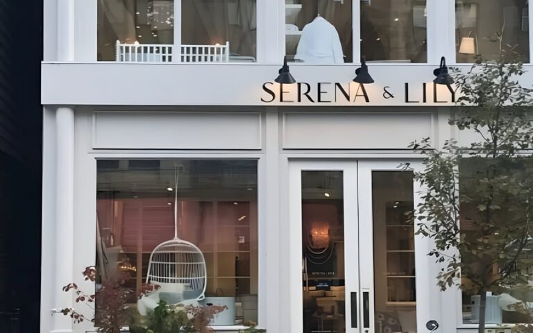 Serena & Lily Chicago