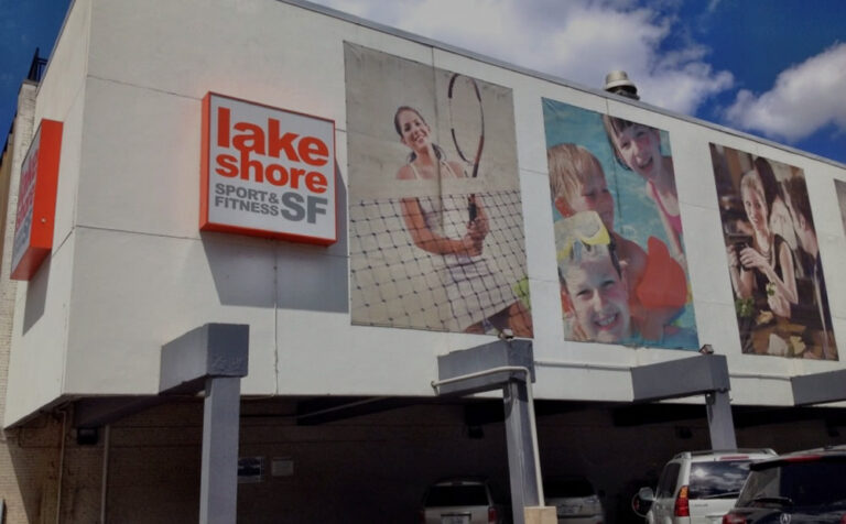 Lakeshore Sport & Fitness