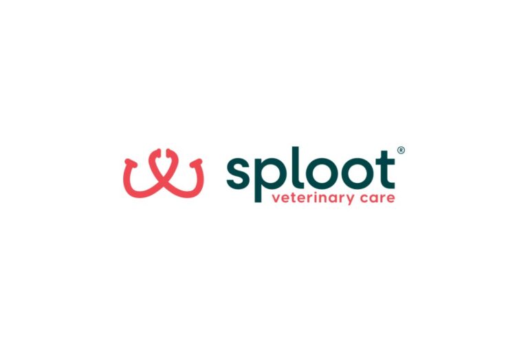 Sploot Veterinary Care Lincoln Park logo