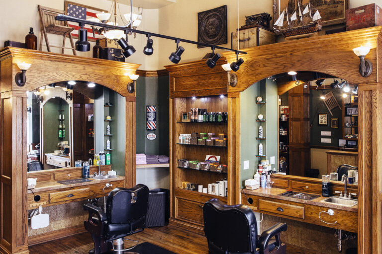 State Street Barbers Lincoln Park