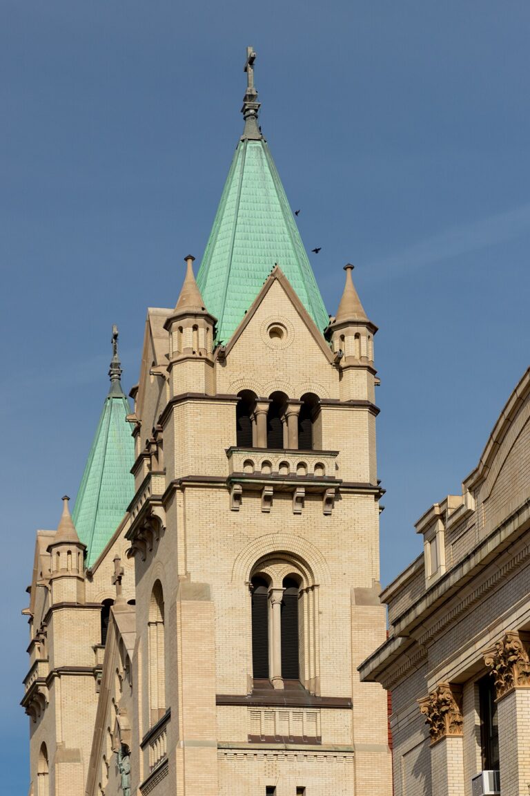 St. Josaphat School