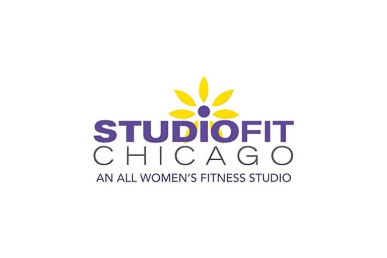 Studio Fit Chicago logo Studio Fit Chicago logo