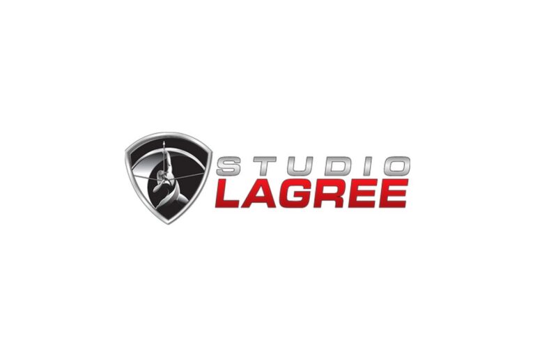 Studio Lagree Lincoln Park logo