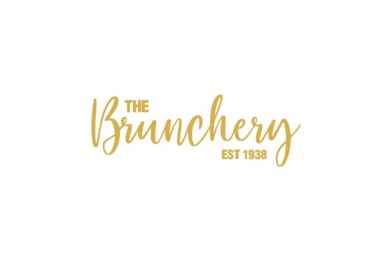 The Brunchery logo
