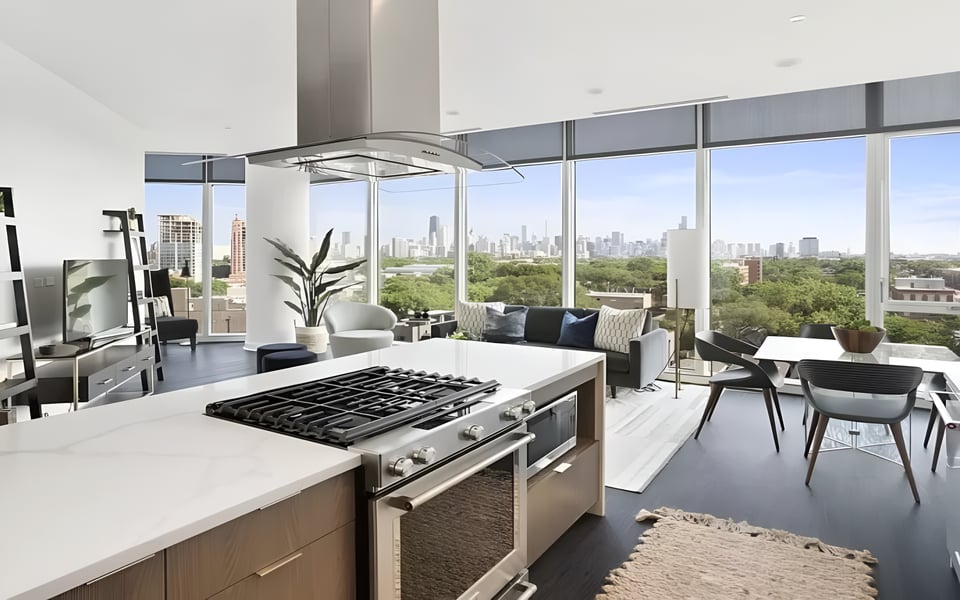 The Lincoln Park Housing Market Summer 2025 in Lincoln Park, Chicago