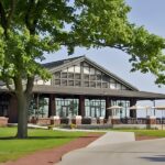 Theater on the Lake in Lincoln Park, Chicago