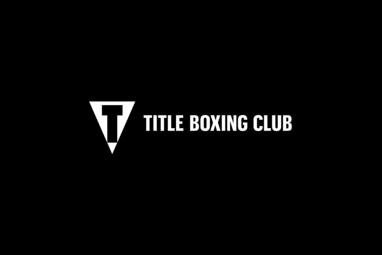 TITLE Boxing Club Lincoln Park logo